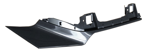 GRIL MOLD D-MAX 25 RH/ UPPR